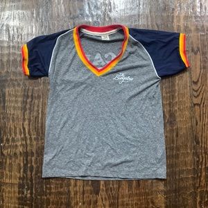 XS staff Bungalow Santa Monica tshirt!